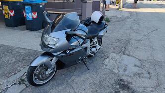 Bmw K 1200 S  usata