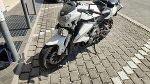 Benelli BN 600i (2012 - 16) 