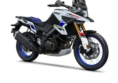 Suzuki V-Strom 1050DE (2025 - 26) - Annuncio 9502662