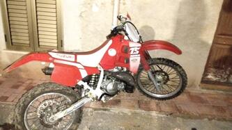Suzuki TS epoca