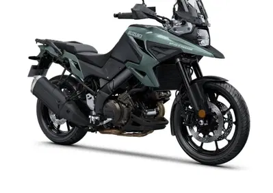 Suzuki V-Strom 1050SE (2025 - 26) - Annuncio 9502660