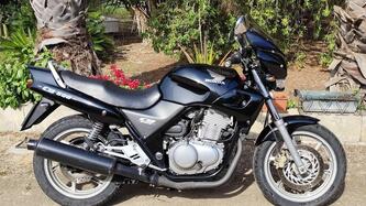 Honda CB 500 (1993 - 04) usata