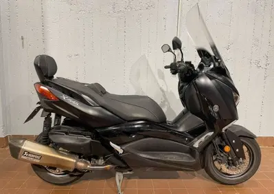 Yamaha X-Max 400 Iron Max (2019 - 20) - Annuncio 9744669