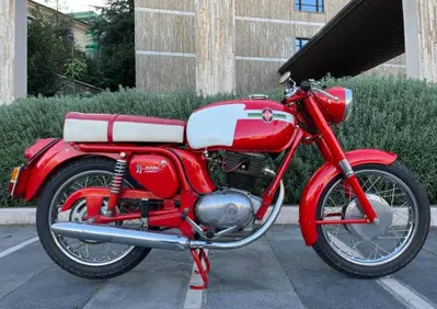 Gilera GIUBILEO 175 EXTRA ROSSO - Annuncio 9744725