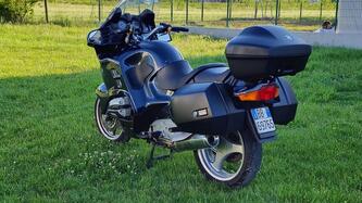 Bmw R 1100 RT usata