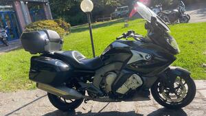 Bmw K 1600 GTL (2017 - 20) 