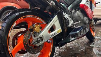 Honda CBR 600 RR (2003 - 04)