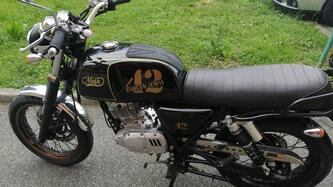 Mash Italia Black Seven 125 (2017 - 20) usata