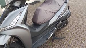 Kymco Agility 300i (2021 - 25) 