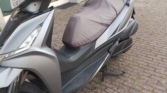 Kymco Agility 300i (2021 - 25)