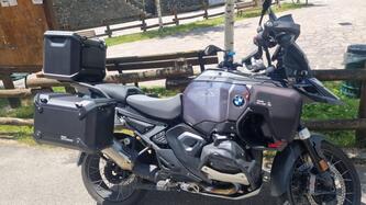 Bmw R 1300 GS Adventure ASA (2025) usata