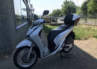 Honda SH 150i (2017 - 19) - Annuncio 9744703