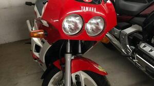 Yamaha  
