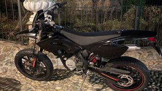 Betamotor RR 50 Motard (2010 - 12) usata