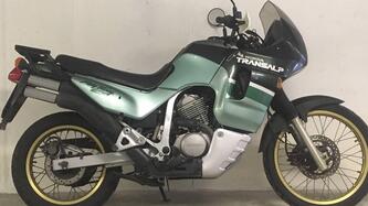 Honda Transalp XL 600V (1991 - 93) usata