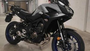 Yamaha Tracer 900 (2018 - 20) 