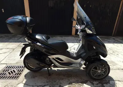 Piaggio Mp3 300 ie Yourban LT (2011 - 16) - Annuncio 9744717
