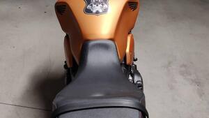 Honda CB 1000 R Neo Sport Cafè (2018 - 20) 