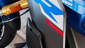 Bmw F 900 XR (2020 - 24) 
