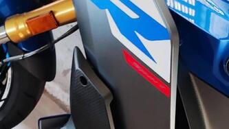 Bmw F 900 XR (2020 - 24) usata