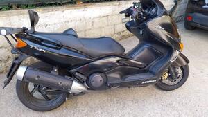 Yamaha T-Max 500 (2004 - 07) 