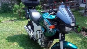 Yamaha TDM 850 (1996 - 01) 