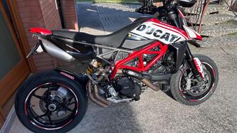 Ducati Hypermotard 950 (2019 - 20)