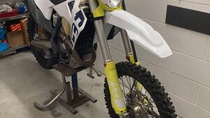 Husqvarna FE 250 (2019) 