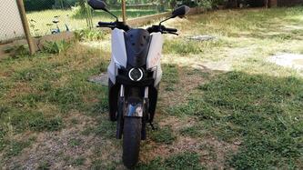 Seat MÓ 125 (2021 - 25)
