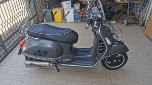 Vespa GTS 300 Super (2008 - 16) 