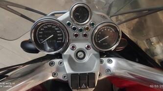 Bmw R 1100 R