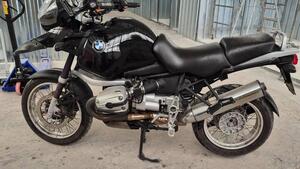 Bmw R 1150 GS (1999 - 03) 