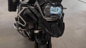 Bmw R 1200 GS Adventure (2017 - 18) 