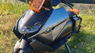 Bmw CE 04 (2021 - 25) usata