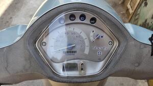 Piaggio Liberty 50 2T (2004 - 15) 