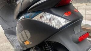 Piaggio Zip 50 4T (2000 - 17) 