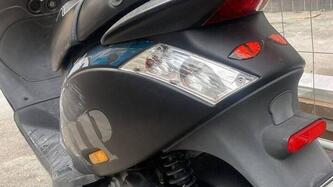 Piaggio Zip 50 4T (2000 - 17)