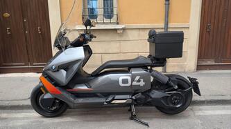 Bmw CE 04 (2021 - 25) usata