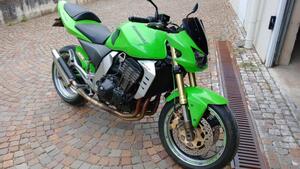 Kawasaki Z 1000 (2003 - 06) 