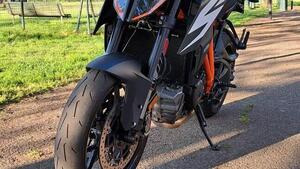 KTM 1290 Super Duke R (2019) 