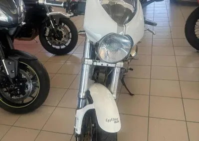 Ducati Monster 620 (2003 - 06) - Annuncio 9745034