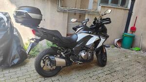 Kawasaki Versys 1000 SE (2019 - 20) 