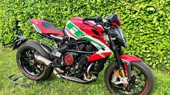 MV Agusta Dragster 800 RC SCS (2022 - 25) usata