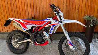 Betamotor Xtrainer 300 2t (2022) usata
