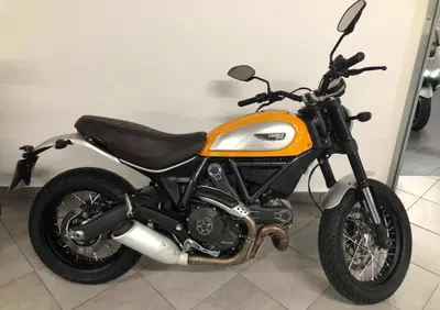 Ducati Scrambler 800 Classic (2015 - 16) - Annuncio 9745617