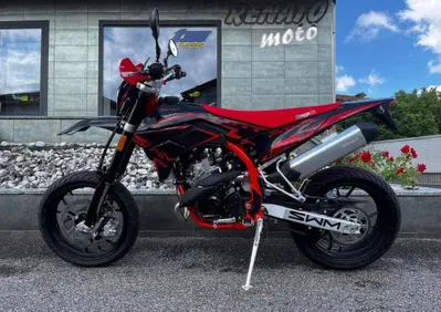 Swm SM 125 R (2022 - 24) - Annuncio 9745068