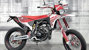 Fantic Motor XM 50 Competition (2023 - 24) 
