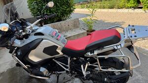 Bmw R 1250 GS Adventure (2019 - 20) 