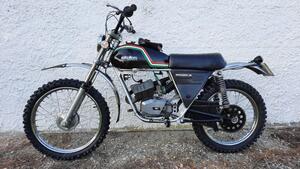 Fantic Motor  