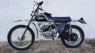 Fantic Motor 